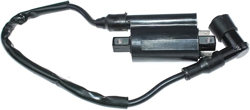Ignition Coil For AC100 AS50 GT185 GT250 GT380 GT500 GT550 GT750 T20 T125 T250 T250R T305 T350 T500 TC90 TC100 TC120 part