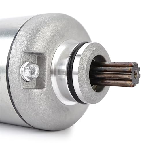 Motor de arranque para CB1000 listo para tus rutas diarias 2
