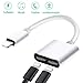 Produktbild FANIER Kopfhörer Adapter Lade-Adapter 2 in 1 Dual Adapter Splitter Kompatibel für iPhone X/XR/XS/XS Max, iPhone 8/8 Plus/iPhone 7/7 Plus Kopfhöreradapter Call, Aufladen und Musik iOS12 oder höher