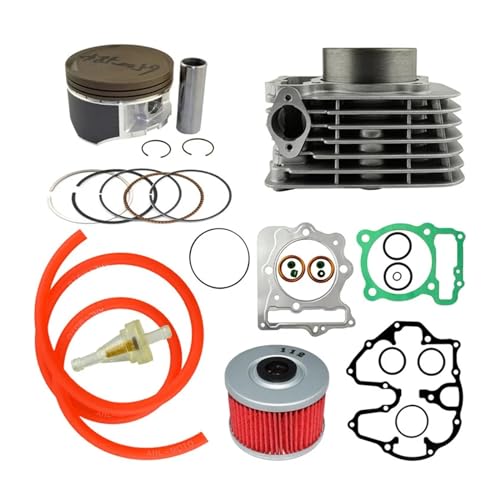 Kit de Bloque de Cilindros de precisión para motor XR400