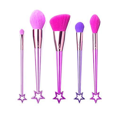 Star Makeup Brush Set Amazon.de Beauty