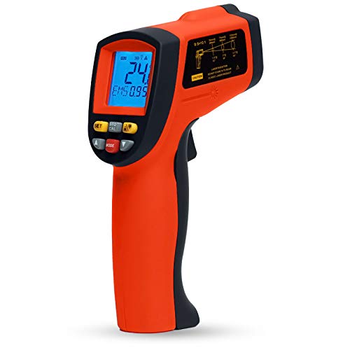 ADA Instruments Tempro 900 �H�Ɨp���x�v �ԊO�� ��ڐG�^ ���ˉ��x�v -50���`900��