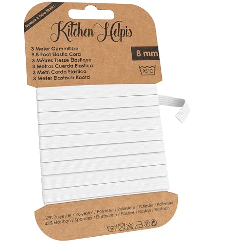 Kitchen Helpis Corda Elastica di qualit...