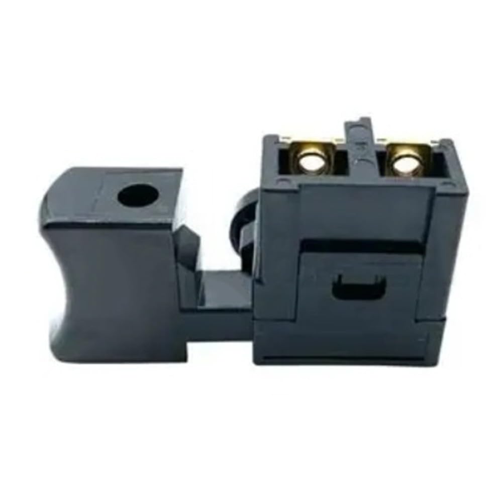 Interrupteur ponceuse à bande 651284-9 pièce noire pour modèle 9403