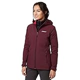 Berghaus Women's Stormcloud Waterproof Jacket