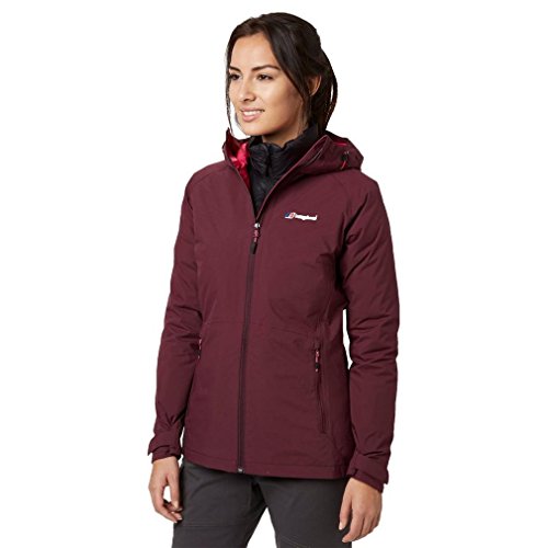 Berghaus Women's Stormcloud Jacket