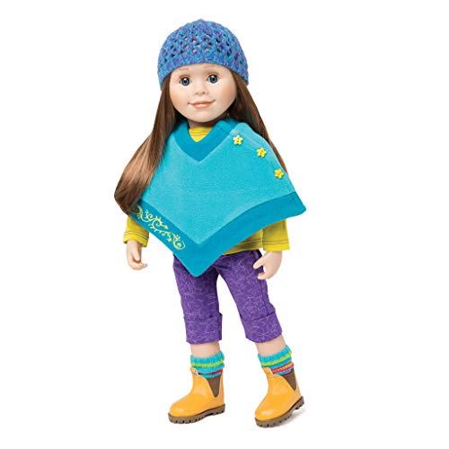 Maplelea Gulf Island Stylin Outfit For 18 Inch Dolls Desertcart