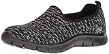 Skechers Sport Women's Empire Sweet Scene Fashion Sneaker