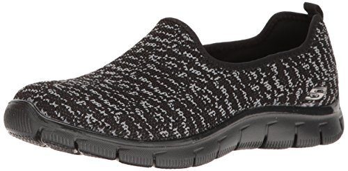 Skechers Sport Women's Empire Sweet Scene Fashion Sneaker