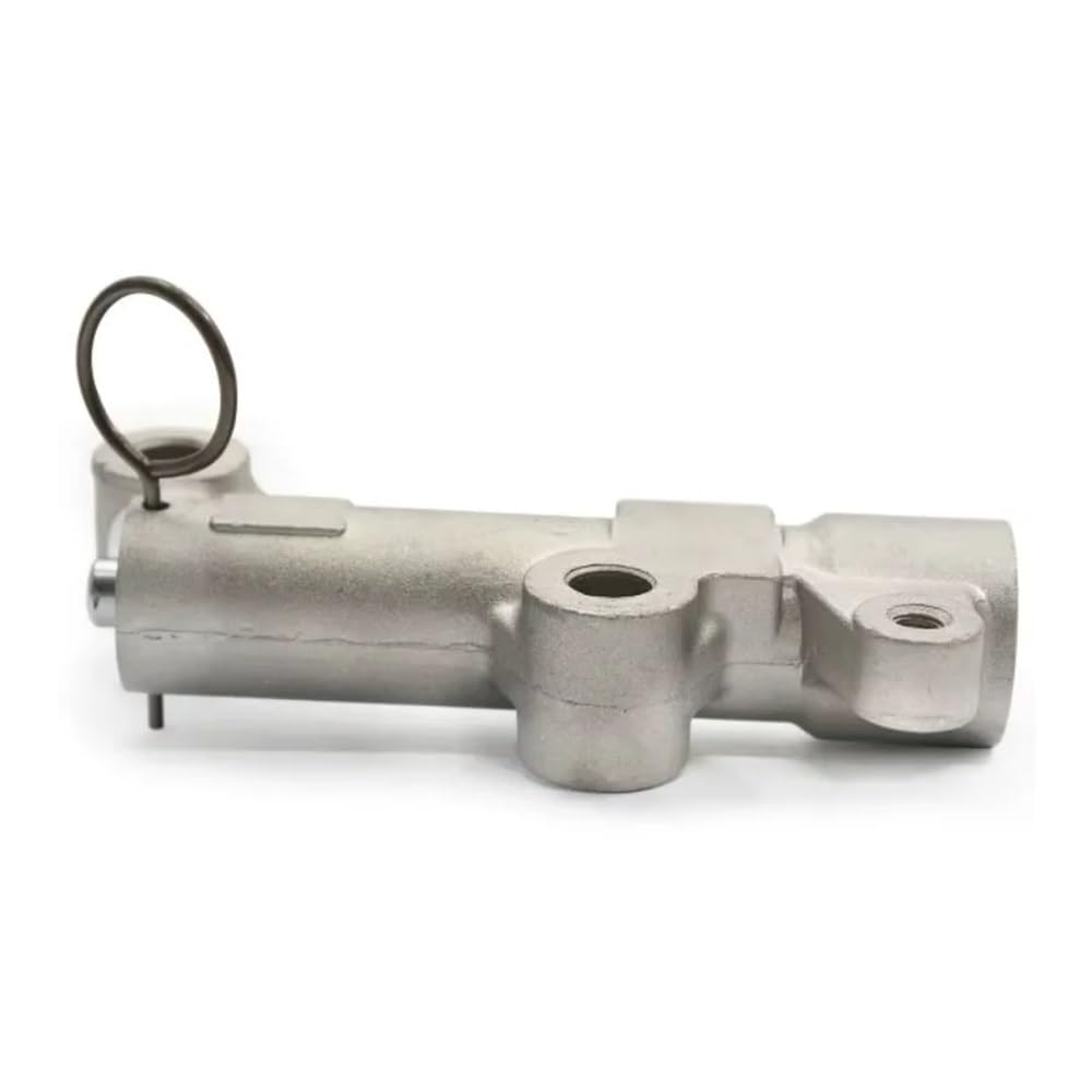 Tensor de correa de distribución MD362861 Tensor de correa de distribución de motor de automóvil, adecuado for modelos 6G75