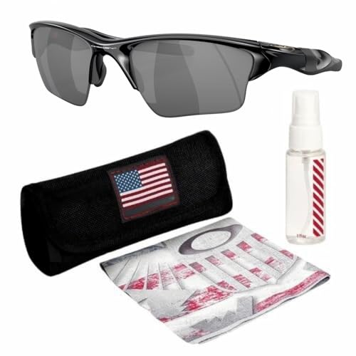 Oakley Half Jacket 2.0 XL