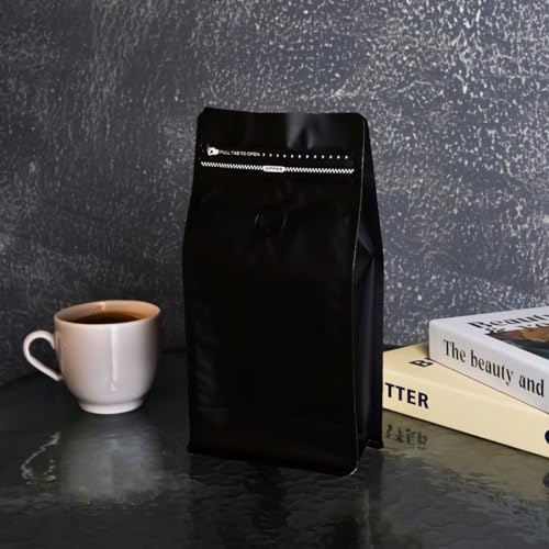 ZOOFOX 1 lb Coffee Bags with Valve