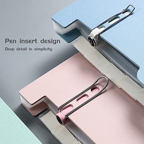 LIBOOI Portariviste in cartone, portariviste