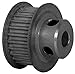 Powerhouse 26-3P09-6FA3 Timing Pulley - Aluminum