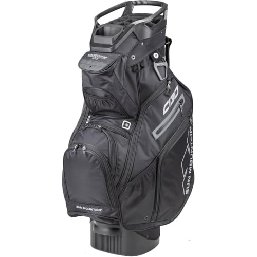 Sun Mountain Sun Mountain Cart Bag