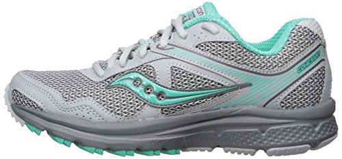 Tênis de corrida feminino Saucony Cohesion 10