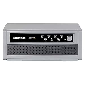 Havells Solar Home Inverter 1100Va 12V