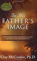 In His Father's Image 1555177751 Book Cover