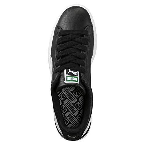 Image of Puma Men's Basket Classic LFS Leather Sneakers