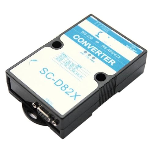 GTGFCSP SC-D82X Seriell-Konverter