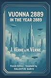 Vuonna 2889 / In the Year 2889: (Finnish Edition)