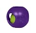 Jolly Pets 10-Inch Teaser Ball, Purple