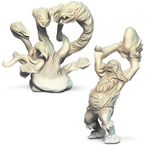 Trudvang Legends: Wildland Expansión de Juego de Mesa miniatura 5