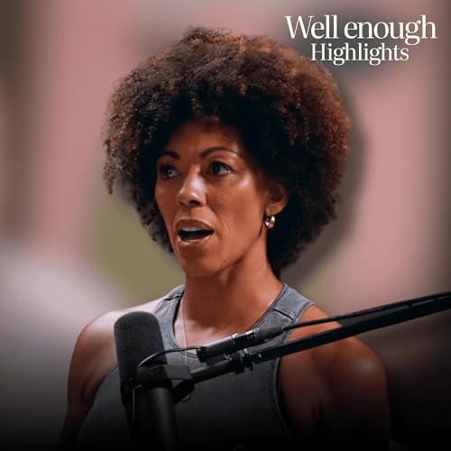 Can a good night&rsquo;s sleep solve hormonal chaos? | Well Enough Highlights