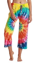 Tie Dye Bright Swirl