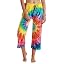 Tie Dye Bright Swirl