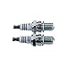 Produktbild NGK BR9ECMIX / 2707 NGK 2 Stück Iridium- Zündkerze