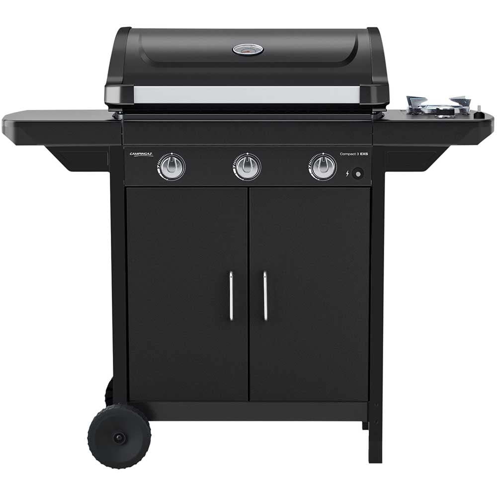 CAMPING GAZ Barbecue Gas Compact 3 EXS