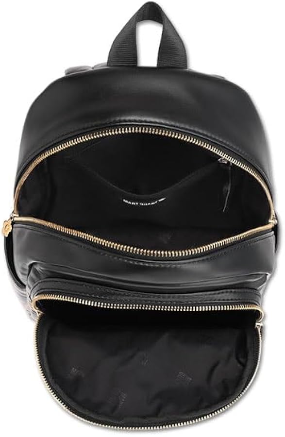 Amazon | [マリークヮント] デイジーインザエッジ リュック アイボリー