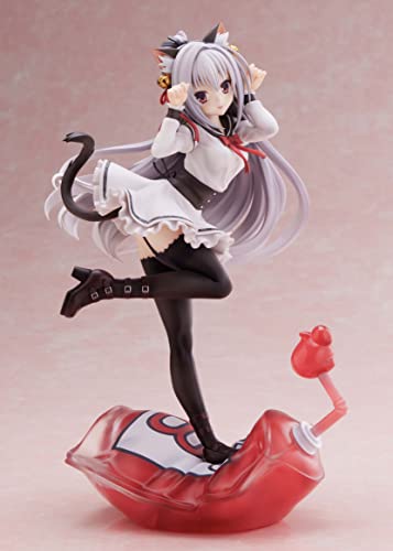 Dracu-Riot statuette Elina Olegovna Oven cadeau idéal pour otaku