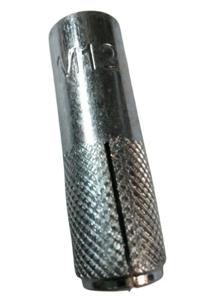 MAA TARA Bullet fastener/drop in Anchor of 12 mm dia and 50 mm length Pack of 10-picture-31