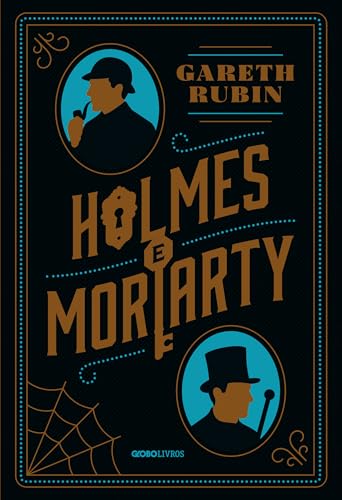 Holmes e Moriarty