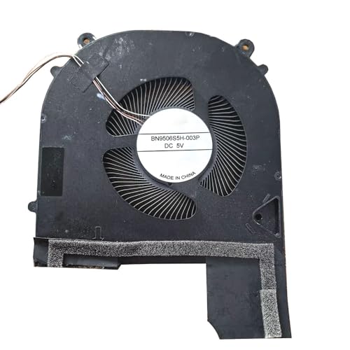 Laptop Cooling Fan BN9506S5H-003P DC5V