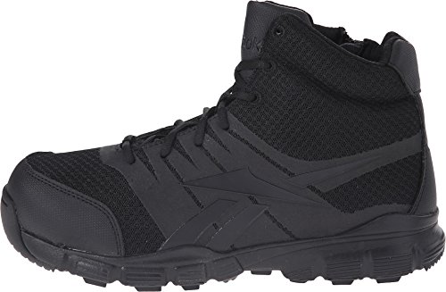 Reebok Work Dauntless Ultra-Light 5" Tactical Men's Oxford2