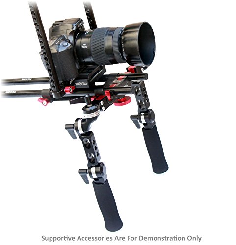 Amazon | SHOOTVILLA 19mm/15mm ロゼットハンドルセット (SV-1915-RH