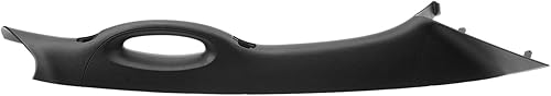 Miniatura 2 de A-Premium Manija interior A Pillar compatible con Ford F-150 2004-2008 y Lincoln Mark LT 2006-2008, pasajero delantero derecho, repuesto #