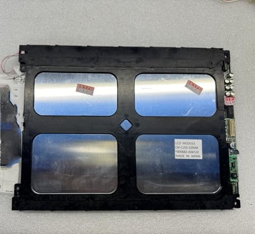 Image of LM-CJ53-22NAK New 10.4-inch LCD Display Screen