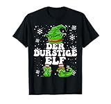 Elf Weihnachten Geschenke Im Elf Familien Outfit