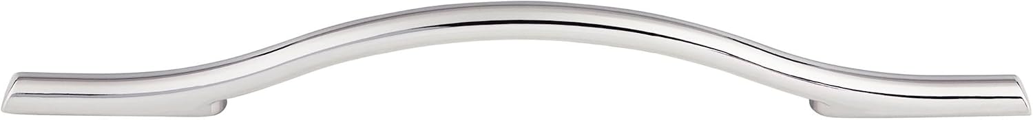Barrington Somerdale 6 5/16" Center Arch Pull Finish: Polished Chrome