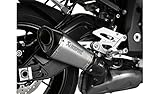bmw s1000rr  BMW K47 S1000R Akrapovic HP Sportschalldämpfer Auspuff K46 S1000RR 08-14