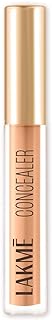 Lakme Powerplay Priming Concealer Built in Primer, Hydrating, Conceals Dark Circles 20 Nude, 5.4ml (Fashionista Collection) Price In India