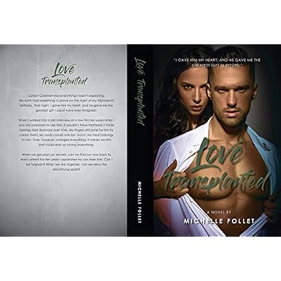 Love Transplanted