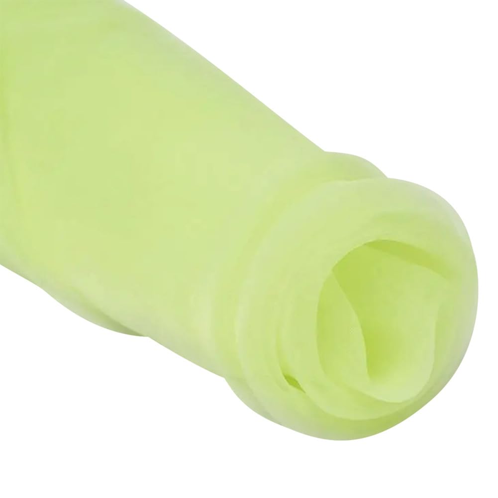 Tissu organza doux anti-rêche ride voilage transparent fluide pour robe de mariée DIY
