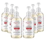 Hygen Gel Mani Disinfettante Igienizzante 3 Litri Antibatterico Sanificante...