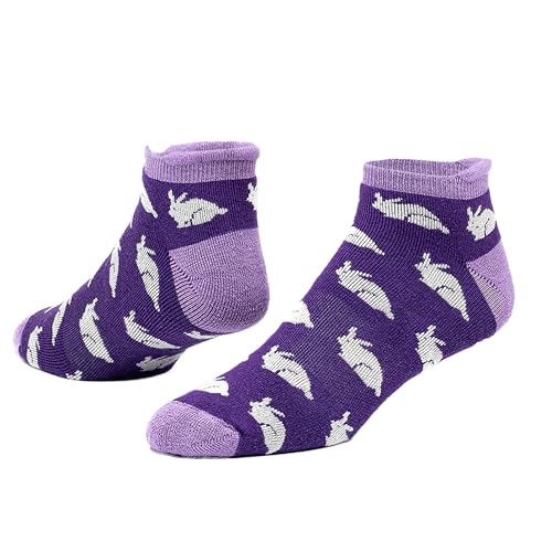 Image of Maggie's Organic Unisex Footie Socks