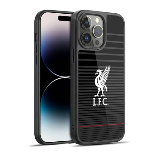 Coque iPhone 14 Pro Max Antichoc Certifiée Militaire Gel Renforcé Liver Bird LFC